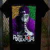 Poetic Justice Tupac T-Shirt Cool Scene Graphic Tee Shirt