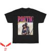 Poetic Justice Tupac T-Shirt Poetic Classic Film Scene Tee