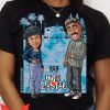 Poetic Justice Tupac T-Shirt Romantic Scene Love Film Tee
