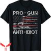 Pro Gun T-Shirt