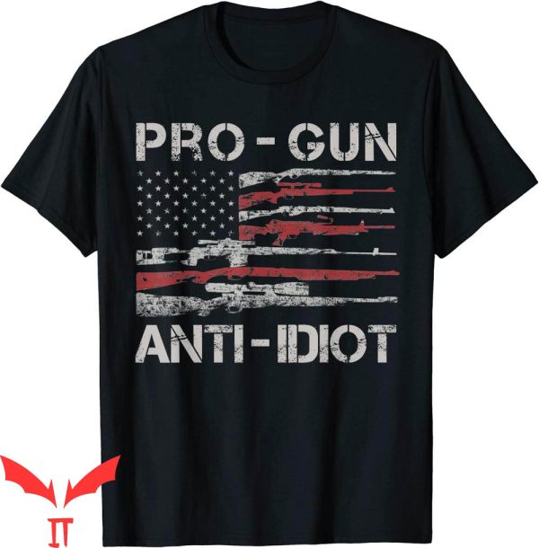 Pro Gun T-Shirt