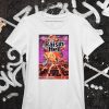 Raisin Hell T-Shirt Raisin Hell Logo Summer Holiday Tee