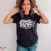 Retired Hot Girl T-Shirt Summer Cool Funny Vintage Tee