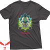 Rick And Morty Pennywise T-Shirt Graphic Design IT The Movie