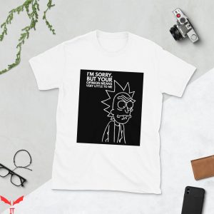 Rick And Morty Pussy Pounders T-Shirt Funnny Design Shirt