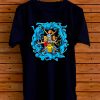 Rick And Morty Pussy Pounders T-Shirt Funny Cartoon Series