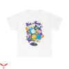 Rick And Morty Pussy Pounders T-Shirt Funny Design Tee