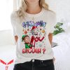 Rick And Morty Pussy Pounders T-Shirt Is This Jolly Enough