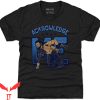 Roman Reigns Head Of The Table T-Shirt Acknowledge Me Tee
