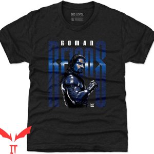 Roman Reigns Head Of The Table T-Shirt WWE Roman Reigns