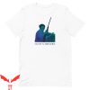 Roof Korean T-Shirt History Graphic Trendy Style Tee Shirt