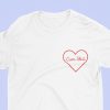 SL UT T-Shirt C Slut Funny Cei Lovers Funny Meme Graphic