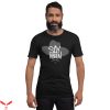 Say When T-Shirt Doc Holliday Tombstone Design Tee Shirt