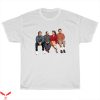 Seinfeld Death Grips T-Shirt The Seinfeld Gang Shirt