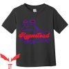 Smiling Friends T-Shirt Funny Hynotoad Graphic Cool Tee
