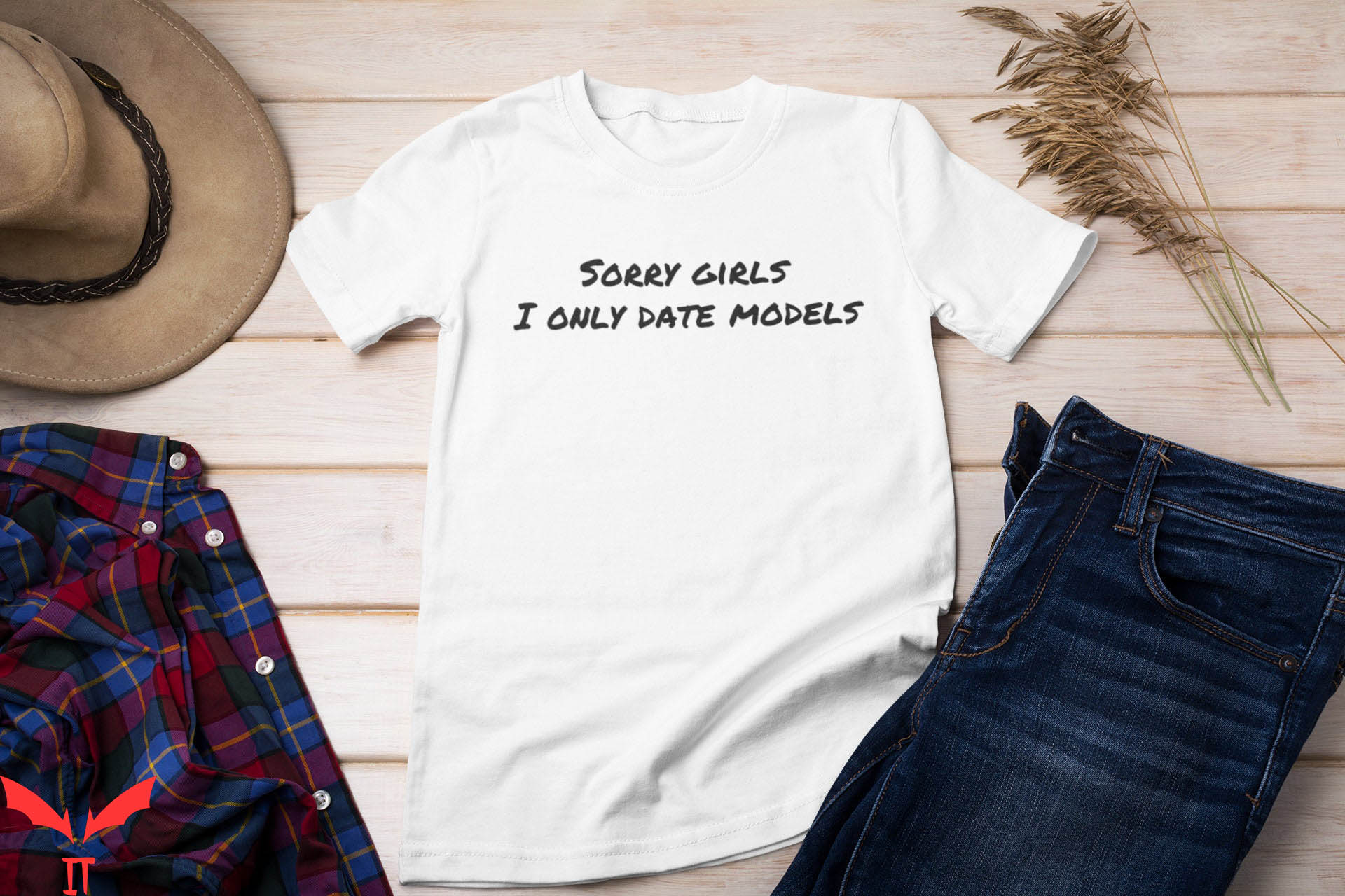Sorry Princess I Only Date T-Shirt Funny Sarcasm Hilarious