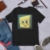 Spongebob Gangster T-Shirt A Sponge Called Bob Tee Shirt