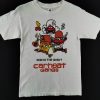 Spongebob Gangster T-Shirt Carheat Gangs Shirt Carheat