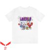 Spongebob Gangster T-Shirt Locals Only Spongebob Tee