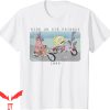 Spongebob Gangster T-Shirt SpongeBob SquarePants Ride Or Die