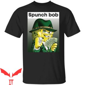 Spunch Bob T-Shirt