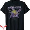 Spunch Bob T-Shirt Goofy Goober Rock World Tour Tee Shirt