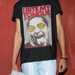 Steve Lacy T-Shirt Bad Habit Hip Hop R&amp;B Trendy Graphic