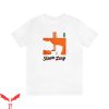 Steve Lacy T-Shirt Bad Habit N Side Trendy Graphic Tee Shirt