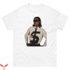 Steve Lacy T-Shirt Bad Habits Trendy Design Tee Shirt