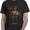 Steve Lacy T-Shirt Cool Graphic Fashion Design Tee Shirt