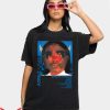 Steve Lacy T-Shirt Gemini Rights Album Vintage Rap Retro