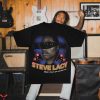 Steve Lacy T-Shirt Rap Tee Vintage Cool Graphic Trendy