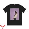 Steve Lacy T-Shirt Trendy Graphic Minimalist Fashion Tee