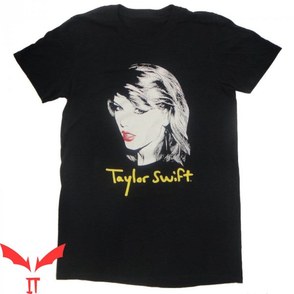 Taylor Swift Metal T-Shirt Reputaion Taylor Inspired Shirt