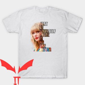 Taylor Swift Metal T-Shirt Taylor Swift Album Concert Shirt