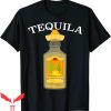 Tequila Kills T-Shirt Tequila, Salt, And Lime Funny Matching