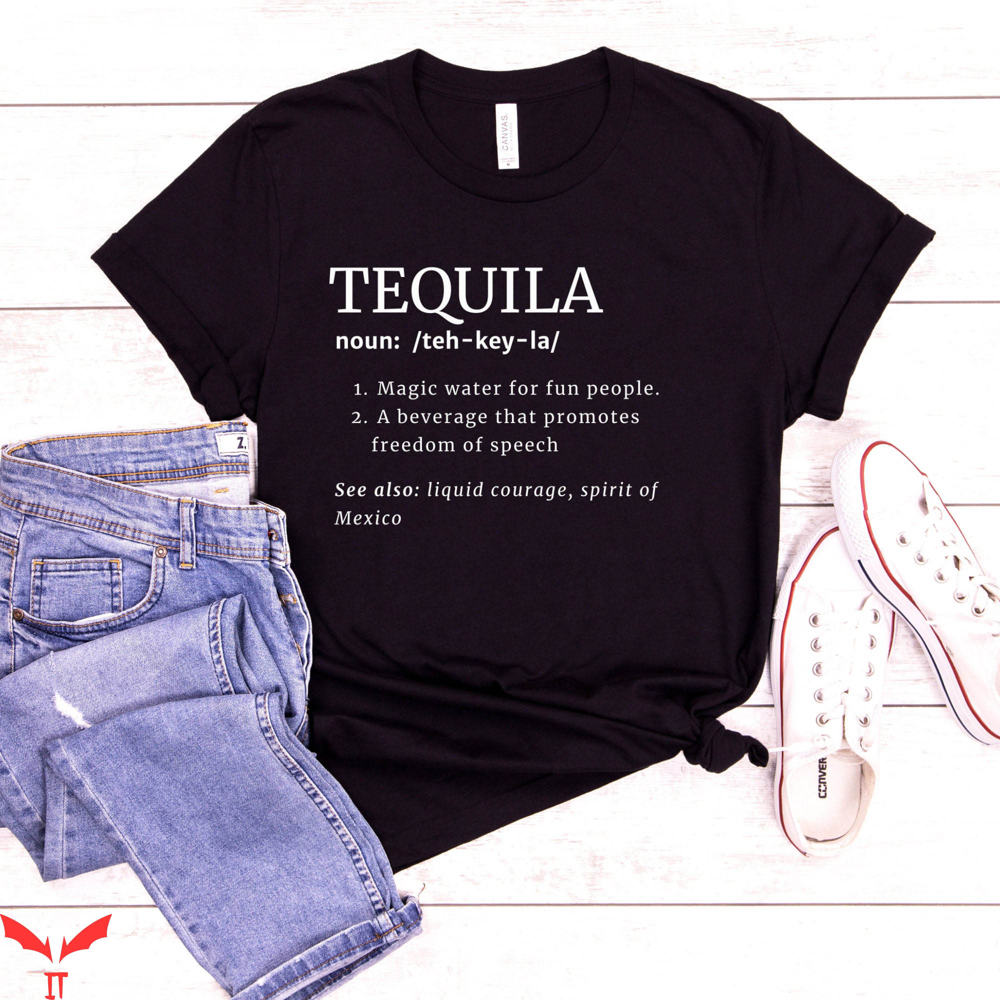 Tequila Kills T-Shirt Tequila Tee Shirt Cinco De Mayo Funny