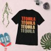Tequila Kills T-Shirt Tequila Tequila Tequila Tequila Funny