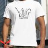 The King Of California T-Shirt Classic Movie Graphic Tee