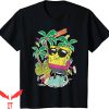 Thug Spongebob T-Shirt SpongeBob SquarePants Tropical Tee