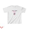 Too Cute To Be Sus T-Shirt Funny Gamer Aliens Tee Shirt