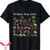 Ultimate Frog Guide T-Shirt
