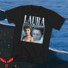 Who Drink Arnold Palmer T-Shirt 90s Bootleg Laura Palmer