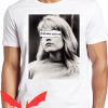 Who Drink Arnold Palmer T-Shirt Laura Palmer Fire Walk Tee