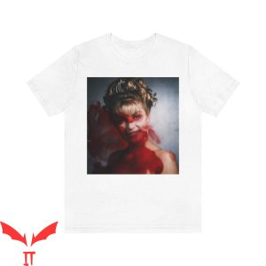Who Drink Arnold Palmer T-Shirt Laura Palmer Twin Peaks
