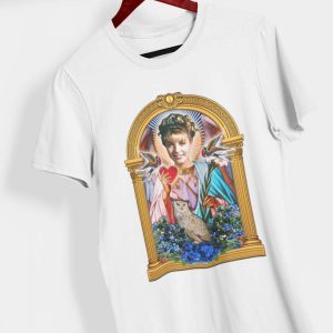 Who Drink Arnold Palmer T-Shirt Saint Laura Palmer Shirt