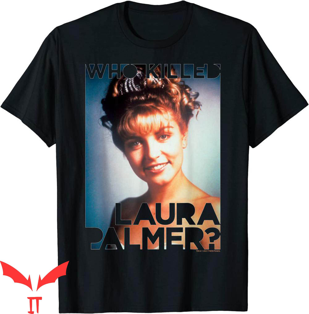 Who Drink Arnold Palmer T-Shirt Twin Peaks Laura Palmer Cool