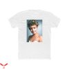 Who Drink Arnold Palmer T-Shirt Twink Peaks Laura Palmer
