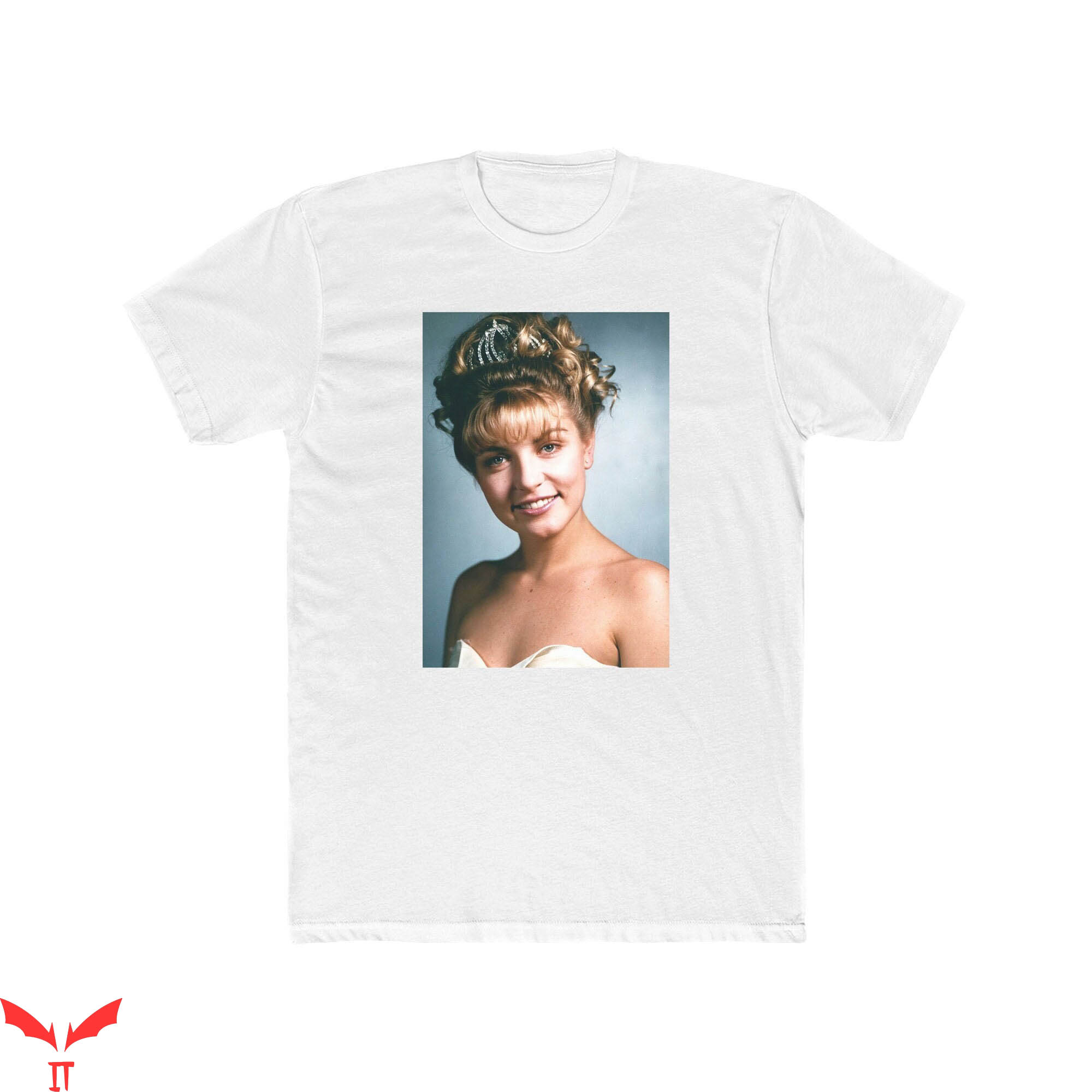 Who Drink Arnold Palmer T-Shirt Twink Peaks Laura Palmer