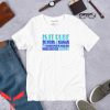 Xanax T-Shirt Is It Rude To Toss A Xanax In Someone’s Mouth